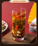 Damp Jin Kang Tea 250g Damp Jin Kang Tea Damp Tea Clear Tea Health Tea