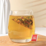 Women's 18 Herb Premium Tea Rose Lily Gardenia Red Bean Kudzu Bags