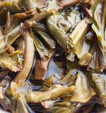 750g Yunnan Pu-erh Raw Tea Brown Tea Column Arbor Old Tree Raw TEA