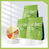 Cantonese Sugarcane Horsesho Health Tea Shiwu Bamboo Cane Maogen Sydney Tea