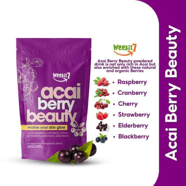 Premium Cranberry Fruit Powder 100% Natural Superfood Antioxidant Rich