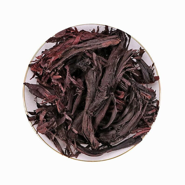 250g Zi Cao Radix Lithospermi 紫草 Redroot Gromwell Root Radix Arnebiae Arnebia