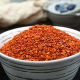 HELLOYOUNG Chili Crushed 500G Red HOT Wild Mountain Chili