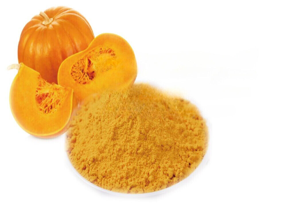 HELLOYOUNG Premium Grade Pumpkin Powder 250G-100% Pure,NO Filler Main image