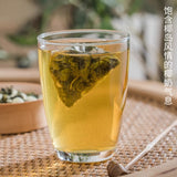 Fruit Tea Cold Brew Combo Coconut Oolong & Peach Oolong Tea Bags