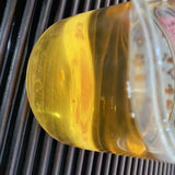 357g Yunnan Pu-erh Tea Menghai Qizi Puerh Raw Tea Cake Classical 7541 Pu'er Tea