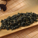 Natural Taiwan Alpine Oolong Tea Milk Fragrance Jinxuan Alishan Jinxuan Tea 150g