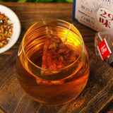 29 Flavors Liver Care Health Nourish Herbal Tea Natural Dampness Removing Tea