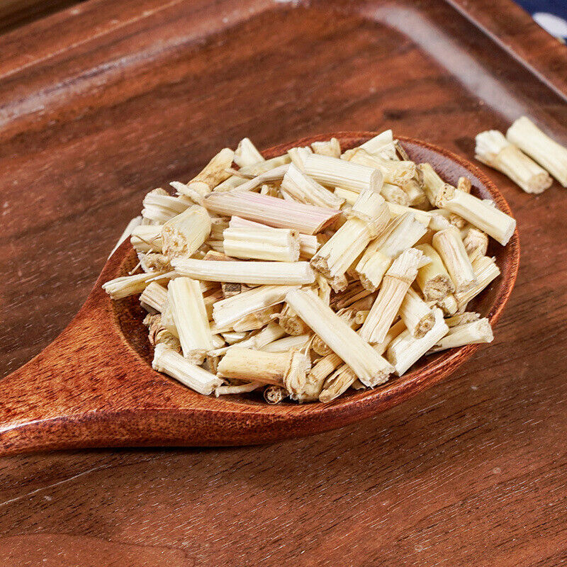 Wholesale White Cogongrass Root Sweet Grass Root Chinese Medicinal Herb Secondary image