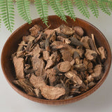 Organic Dried Garden Burnet Root, Sanguisorbae Radix, Root of Garden Burnet