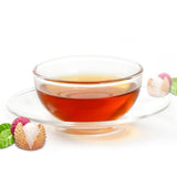 180g - Fragrant Chinese Lychee Fruit Black Tea Lychee Flavored Black Tea