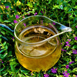 357g Natural Arbor Yiwuqingbing  Pu'er Tea Health Care Organic Pu'er Cha Tea
