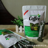 L-carnitine  slimming green coffeegreen tea coffee Rapid Weight Loss