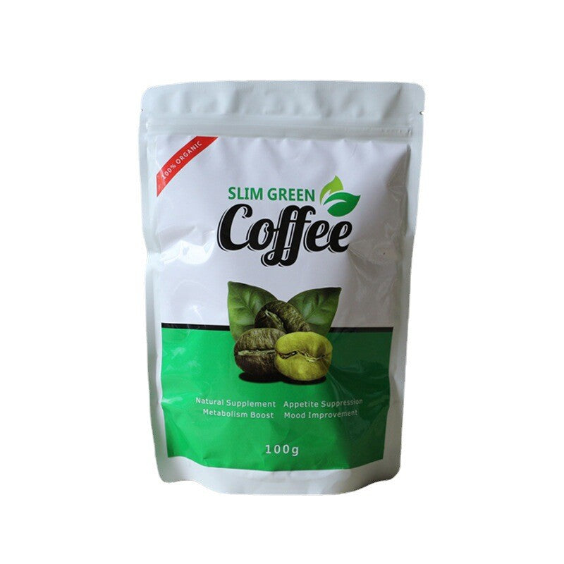 L-carnitine  slimming green coffeegreen tea coffee Rapid Weight Loss Main image