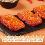 La Tiao Spicy Strip, Spice Up Your Snack Game with Authentic Chinese Flavors