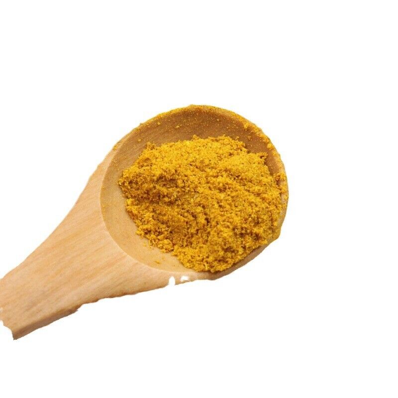Turmeric Powder Chinese Herbal Medicine High Quality Turmeric Flakes Powder 500g