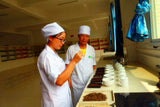 100g Ancient Tree Puer Ripe Tea Premium Yunnan Pu Erh Tea Organic Food Black tea