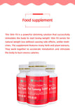 28 Days Detox Plus Flat Tummy Tablet Weight Loss tablet 60 Tablets
