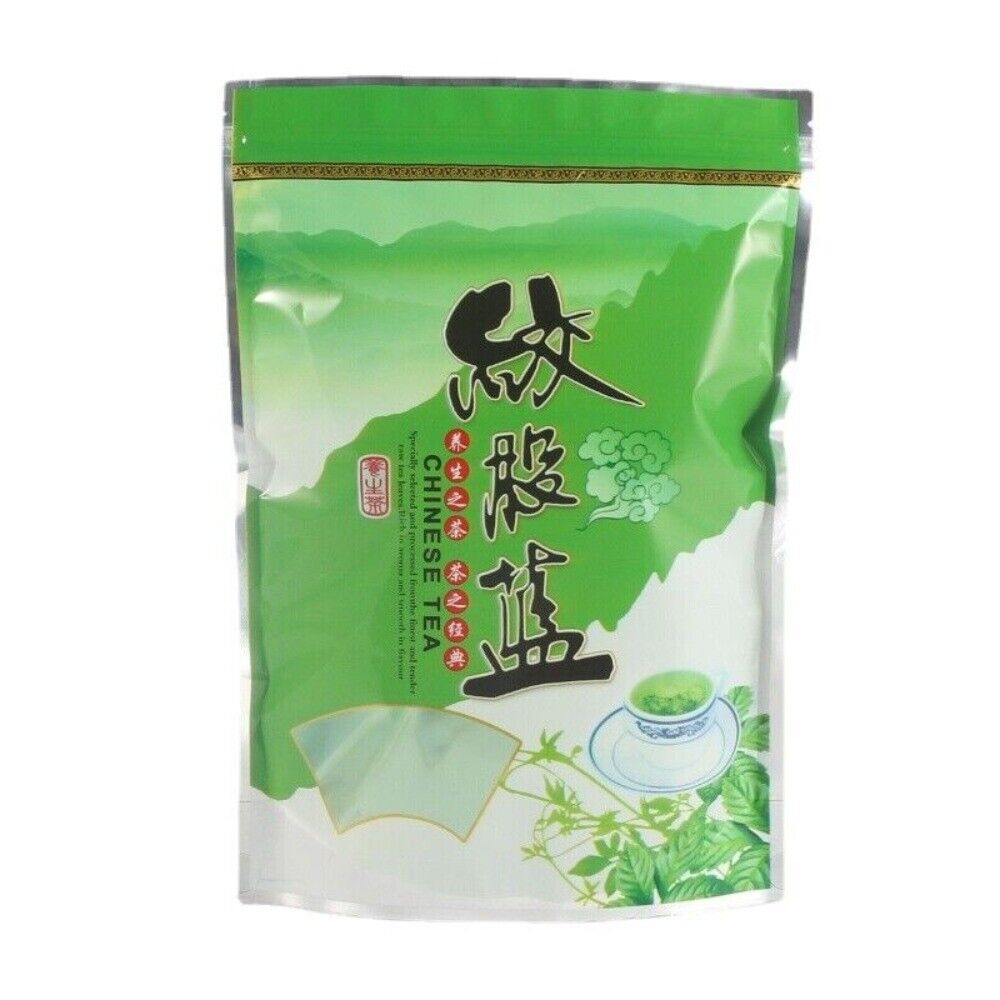 250g Herbal Tea Jiaogulan Natural Gynostemma Pentaphyllum Tea Main image