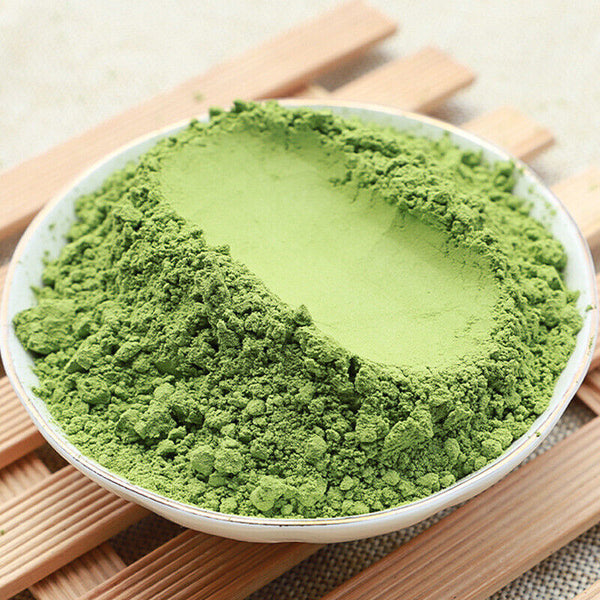 Kale PowderFreeze-dried Dietary Green Vegetable Wheatgrass Powder60g/box