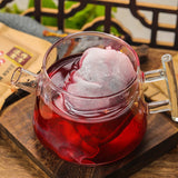 Circulated Golden Formula Sour Plum Soup Ingredients Pack