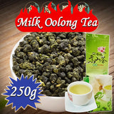 Milk Oolong Tea Finely Selected Speciality Tea 250g New Oolong Milk Tea