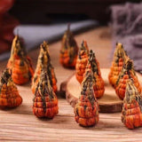 Fengqing Dianhong Baihe Baota Black Tea 100g Handmade Honey Aroma Loose