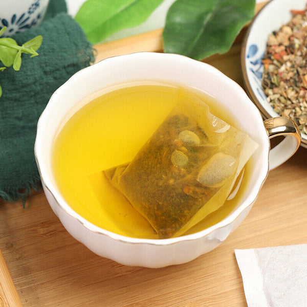 150g Chinese Top-Grade Corn Silk Mulberry Tea Organic Yumixu Sangye Herbal Tea