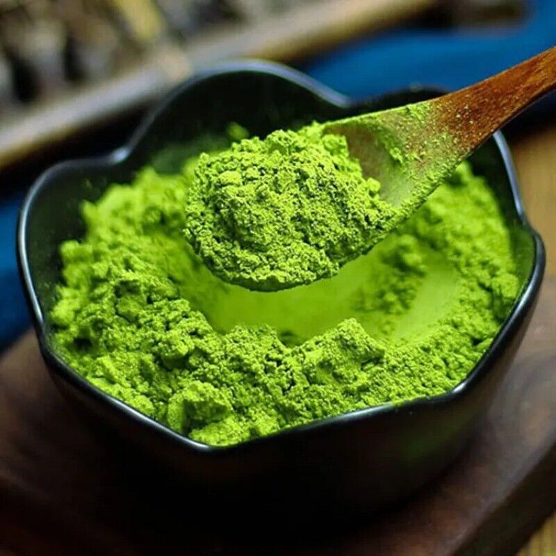 Matcha Green Tea Powder Organic Ceremonial Antioxidants Energy Boost Products Main image