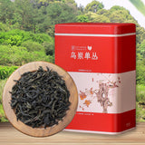 Premium Phoenix Oolong Tea Gift Set Rich Flavor Smooth Taste 500g Chaozhou Tea