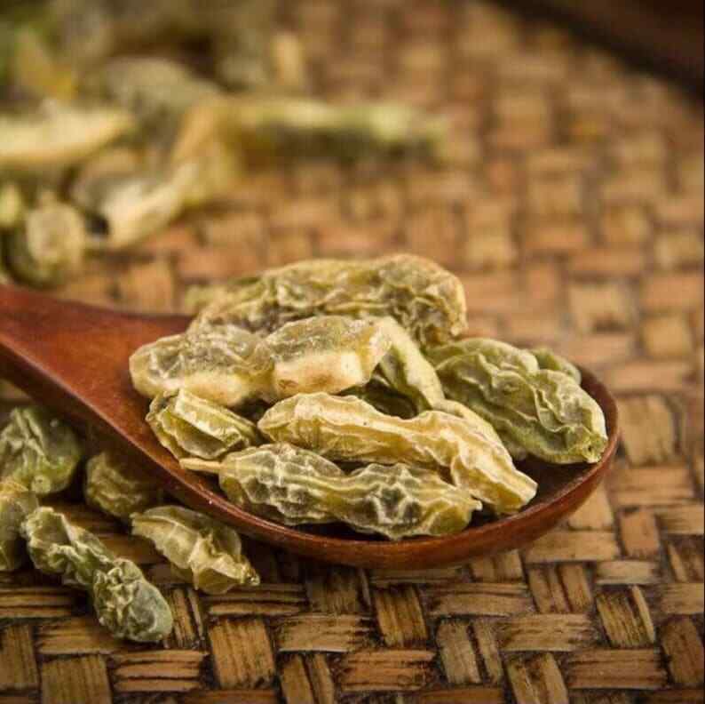Organic Dried Herba Fructus Sophorae Fruit of Sophora Japonica, Huai Jiao Secondary image