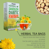 Conditioning & Purifying Blend 100g Googeer Herbal Detox Tea Bags