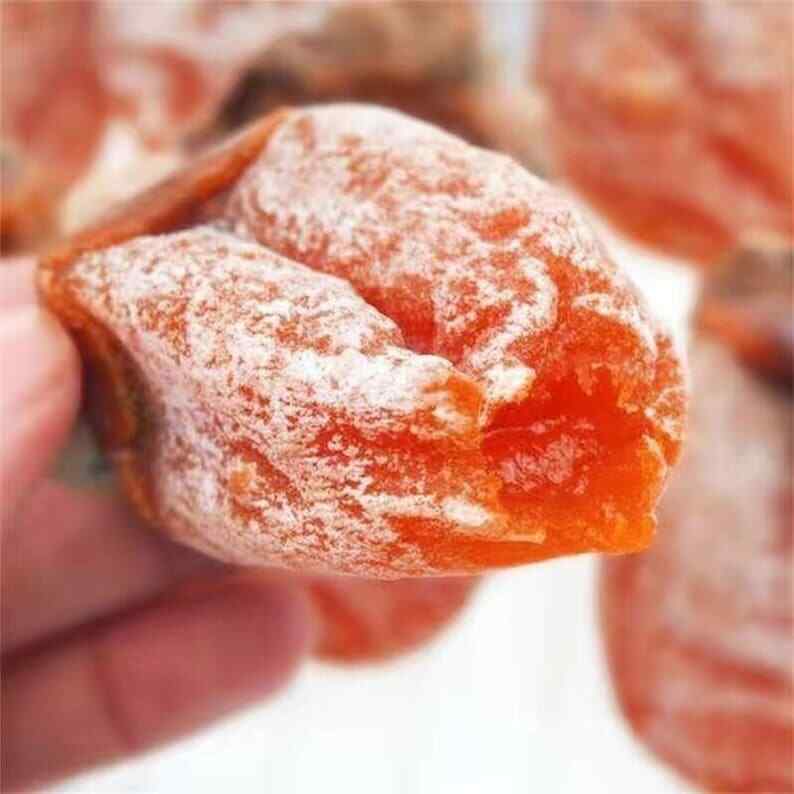 2023 Year New Great Quality Persimmon Fu Ping Shibing, Shi Bing Main image