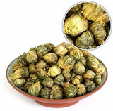 500G Premium Fetal Chrysanthemum Flower Tea Buds Dried Floral Herbal Loose Tea