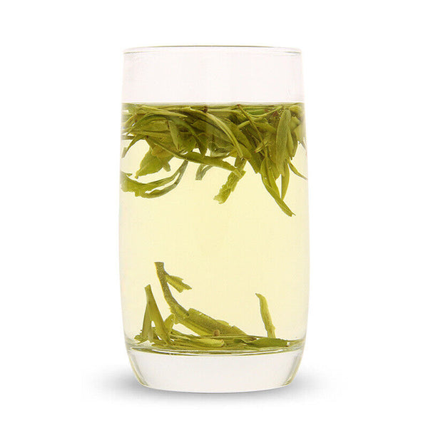 West Lake Brand Green Tea Yuqian Grade III Longjing Tea 100g/Jar New Tea