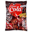 Snacks ROSHEN effervescent soda flavored candy 500g cola sour pop candy
