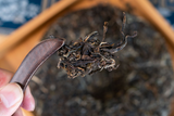 357g Xigui Pu-erh Raw Tea Yunnan Ancient Tree Pu-erh Seven Seed Cake Tea