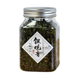 Anxi Tieguanyin Oolong Tea Loose Leaf Carbon Roasted Orchid Aroma Fresh
