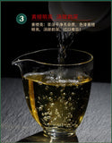357g YikuChun Yunnan Pu'er Tea Xigui Highly Fragrant Sweet Pure Material Raw Tea