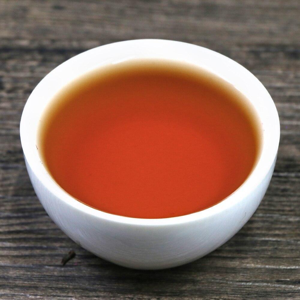 2023 China Jieyang Heavy Roasted Fragrant Taste Oolong Chinese Tea 100g
