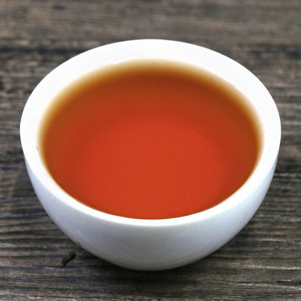 2023 China Jieyang Heavy Roasted Fragrant Taste Oolong Chinese Tea 100g