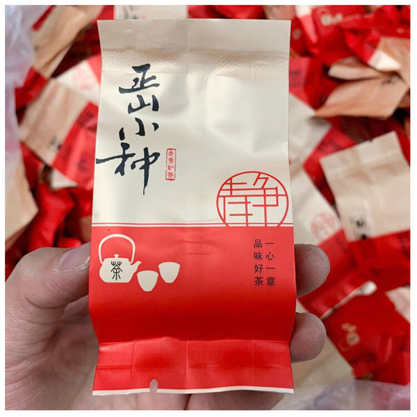 250g One Bubble Iron Goddess of Mercy Black Tea