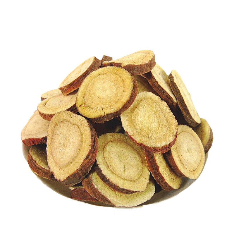 Wholesale high quality licorice tablets / large licorice herbal tea 17.6oz