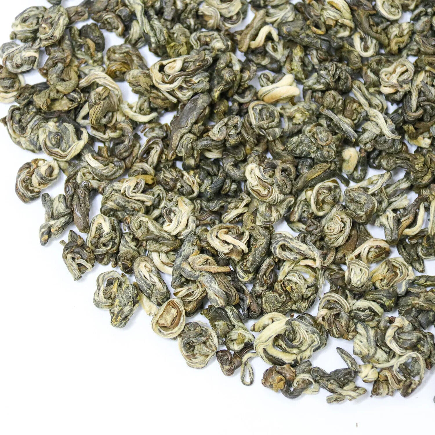 Jasmine Green Snail Good Quality Jasmine Green Tea Jasmine Quluo Flower Tea 500G