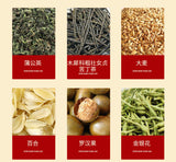 150g Dandelion bitters tea bag infusion tea health herbal tea honeysuckle tea