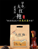 Strong Aroma Dahongpao Tea 500g Spring Tea Oolong Tea Fujian Wuyi Rock Tea