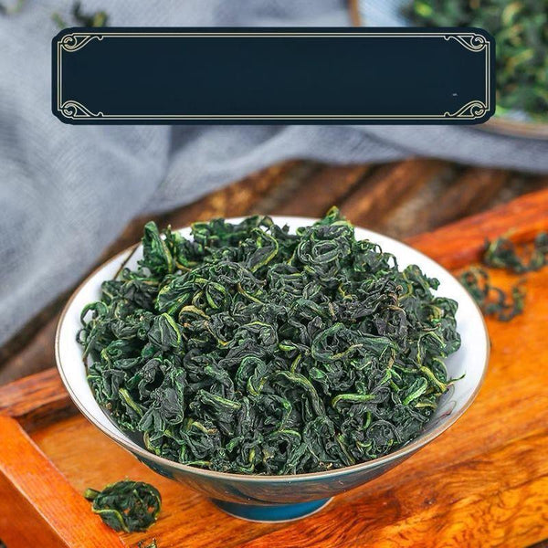 250g Fried Dandelion Leaf Herbal Tea Natural Dandelion Tea Internal Heat Clear