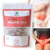 Loose Tea Feminine Womb Detox Tea Wellness Tea Herbs Blend Womb Herbal Fertility