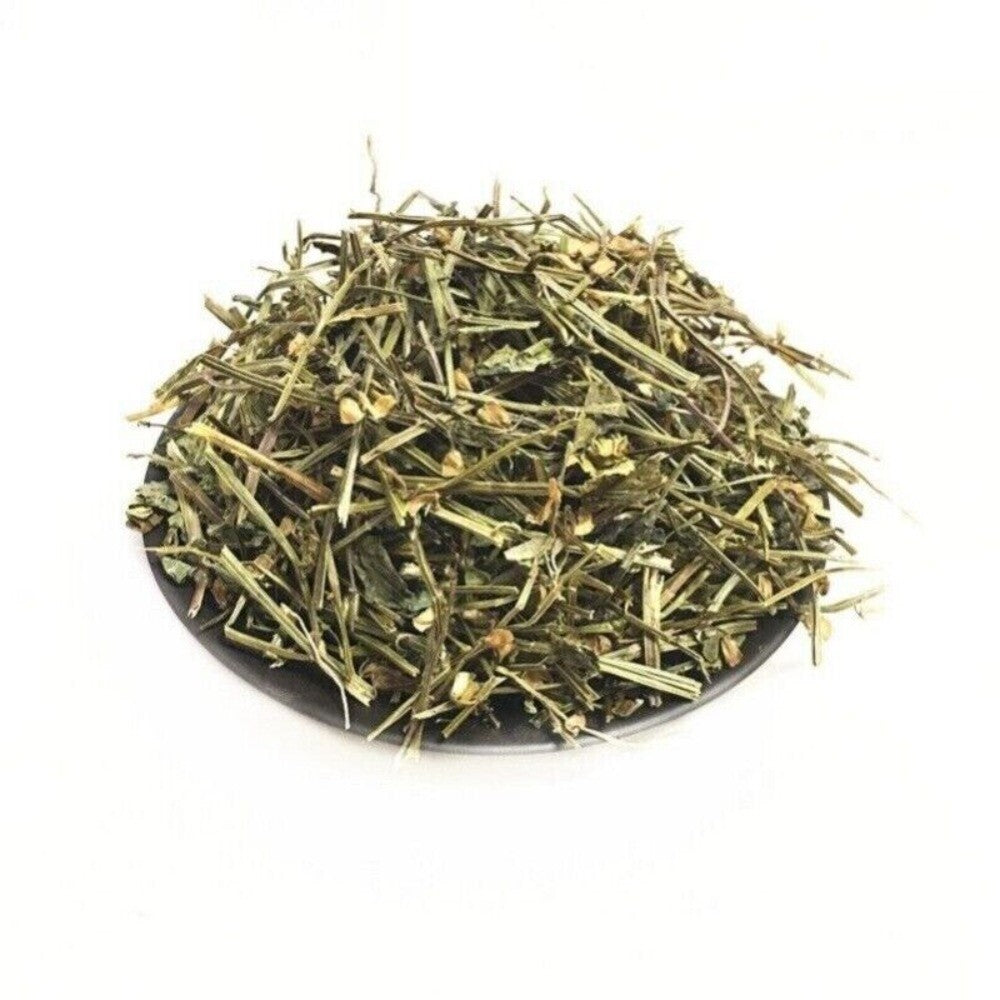 Wild Scutellaria Barbata Herb 100g Premium Sun Dried Fresh Harvested Natural Main image