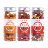 Longan Red Date Goji Herbal Tea for Women Natural Relaxing Goddess Blend